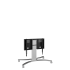 Produkt Bild Elektrisch höhenverstellbarer Rollständer und mobile Halterung, Lite Serie mit 50 cm Hub RLI8050CK