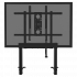 Produkt Bild Wandmontierter elektrisch höhenverstellbarer Monitorständer für interaktive Displays DCS-W65