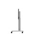 Produkt Bild Elektrisch höhenverstellbarer Rollständer und mobile Halterung, Lite Serie mit 50 cm Hub, inkl. Kollisionsschutz SCETAVLISK