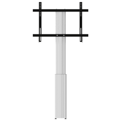 Produktbild Elektrisch höhenverstellbare TV und Monitor Wandhalterung, Lite Serie mit 50 cm Hub CCELW-AFK