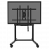 Product image Electrically height-adjustable mobile monitor stand for interactive displays DCS-M65