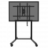 Product image Electrically height-adjustable mobile monitor stand for interactive displays DCS-M100