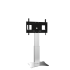 Product image Electrically height-adjustable display stand with 50 cm stroke SCETAPLK