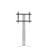 Product image Electrically height-adjustable TV and monitor wall mount, Lite series with 50 cm stroke, incl. collision protection CCELWAFK-EU